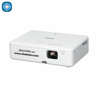 Vidéo projecteur Epson CO-W01