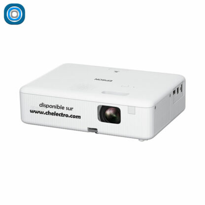 Vidéo projecteur Epson CO-W01