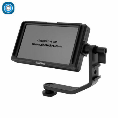 Moniteur FeelWorld F5 | 5 pouces – Image 2