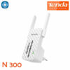 Tenda – Répéteur Wi-Fi N300