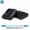 Extension HDMI / RJ45 | 60m – Image 2