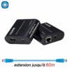 Extension HDMI / RJ45 | 60m