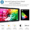 Moniteur FeelWorld F5 | 5 pouces – Image 5