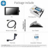 Moniteur FeelWorld F5 | 5 pouces – Image 10