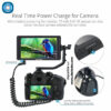 Moniteur FeelWorld F5 | 5 pouces – Image 7