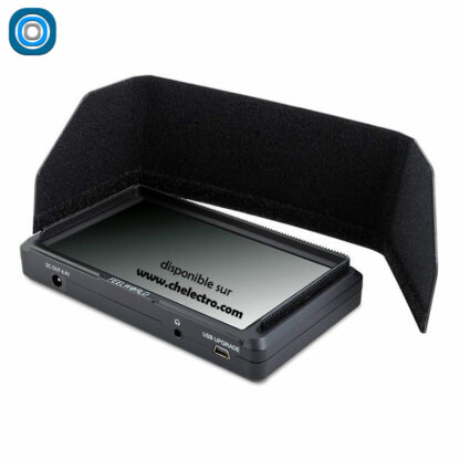 Moniteur FeelWorld F5 | 5 pouces – Image 9