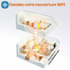 Tenda – Répéteur Wi-Fi N300 – Image 5