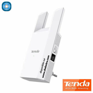 Tenda – Répéteur Wi-Fi N300