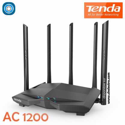 Routeur WiFi AC1200 Tenda AC11 – Image 2
