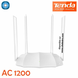 Routeur WiFi AC1200 Tenda AC5