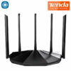 Routeur WiFi 6 AX1500 Tenda TX2 Pro