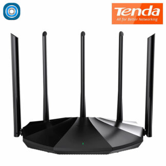 Routeur WiFi 6 AX1500 Tenda TX2 Pro