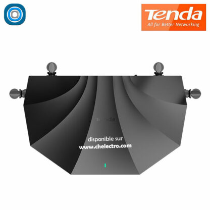 Routeur WiFi 6 AX1500 Tenda TX2 – Image 4