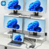 Splitter HDMI 2K4K | 4 sorties – Image 3