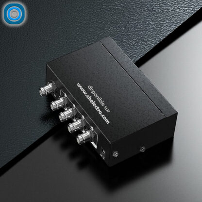 Splitter SDI Premium | 4 sorties – Image 3