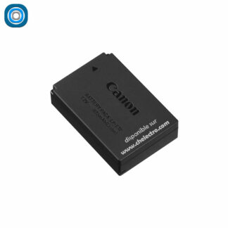 Batterie compatible Canon | LP-E12