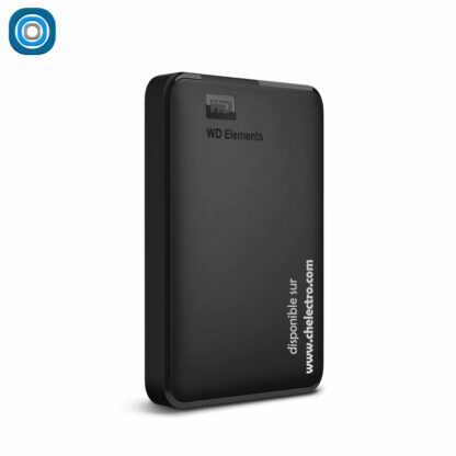 Boitier disque dur USB 3.0