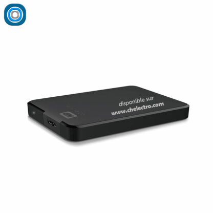 Boitier disque dur USB 3.0 – Image 2