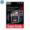 Carte mémoire 128Go EP | SanDisk – Image 2