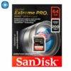 Carte mémoire 64Go EP | SanDisk – Image 2