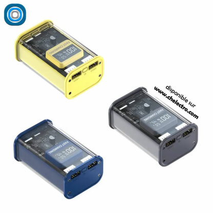 Powerbank compact 10000 mAh – Image 3