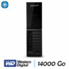 Disque 3.5" WD My Book - 14To – Image 2