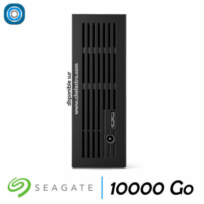 Disque 3.5" Seagate - 10To – Image 3