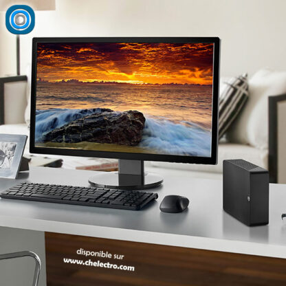 Disque 3.5" Seagate - 8To – Image 2