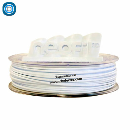 Filament impression 3D PET-G