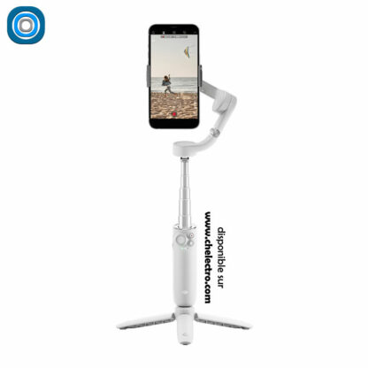 Gimbal DJi OSMO Mobile 5 – Image 7