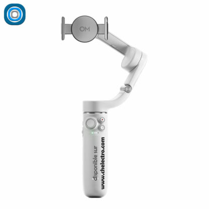 Gimbal DJi OSMO Mobile 5 – Image 4