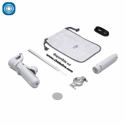 Gimbal DJi OSMO Mobile 5 – Image 6
