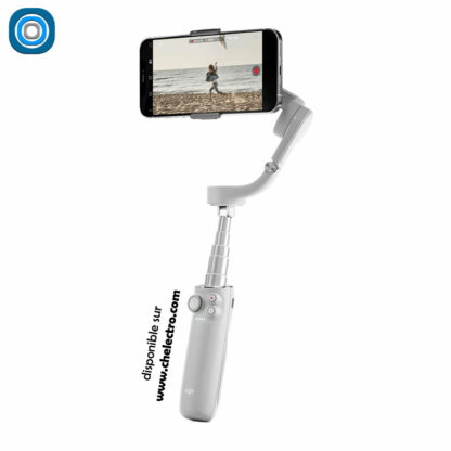 Gimbal DJi OSMO Mobile 5 – Image 8