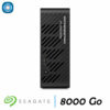 Disque 3.5" Seagate - 8To – Image 3