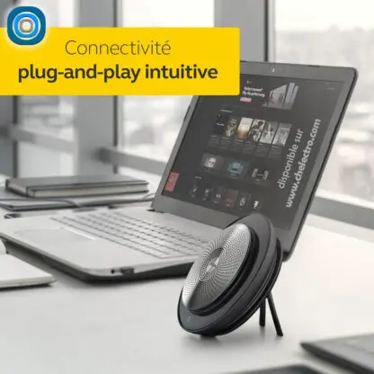 Jabra Speak 710 Professionnel – Image 2