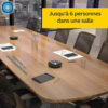 Jabra Speak 710 Professionnel – Image 3