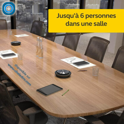 Jabra Speak 710 Professionnel – Image 3