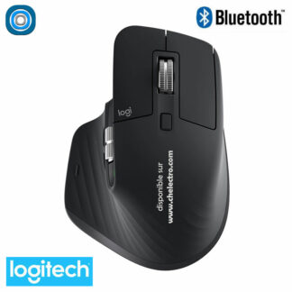 Souris Logitech MX Master 3S