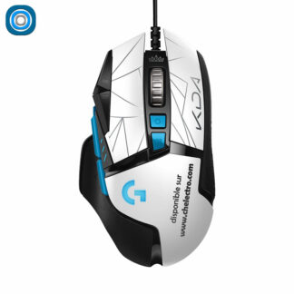 Souris Gamer Logitech G502 Hero