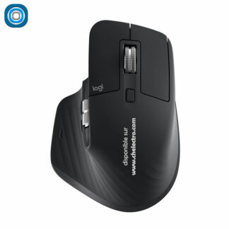 Souris Logitech MX Master 3S