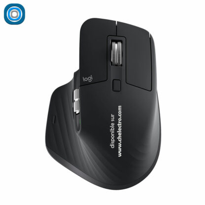 Souris Logitech MX Master 3S