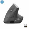 Souris Logitech MX Vertical – Image 3