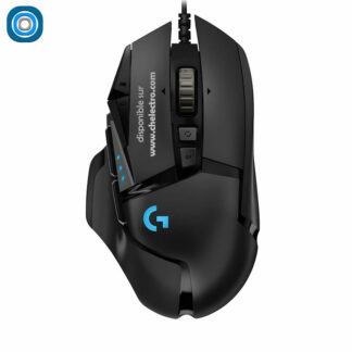 Souris Gamer Logitech G502 Hero