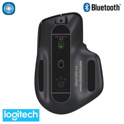 Souris Logitech MX Master 3S – Image 5