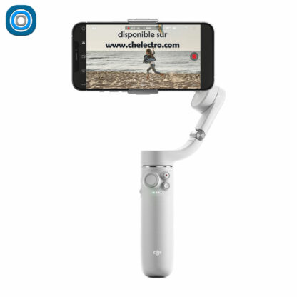 Gimbal DJi OSMO Mobile 5 – Image 3
