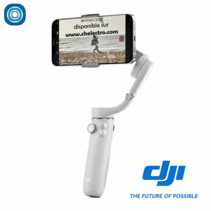 Gimbal DJi OSMO Mobile 5