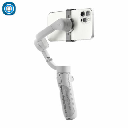 Gimbal DJi OSMO Mobile 5 – Image 2