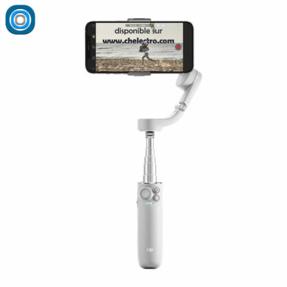 Gimbal DJi OSMO Mobile 5 – Image 5
