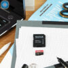 Carte micro SD 128Go EP | SanDisk – Image 3