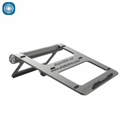 Dock USB-C | Promate | 9 en 1